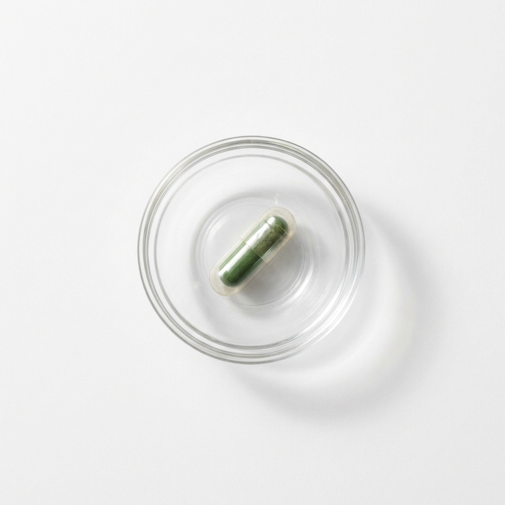 Unbranded presentation of Seed DS-01 Daily Synbiotic