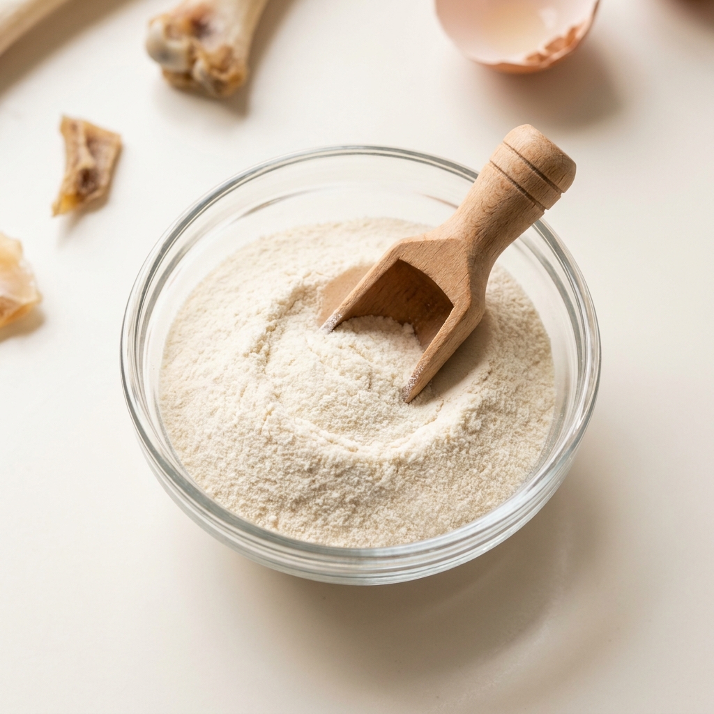 Unbranded presentation of Ancient Nutrition Multi Collagen Protein
