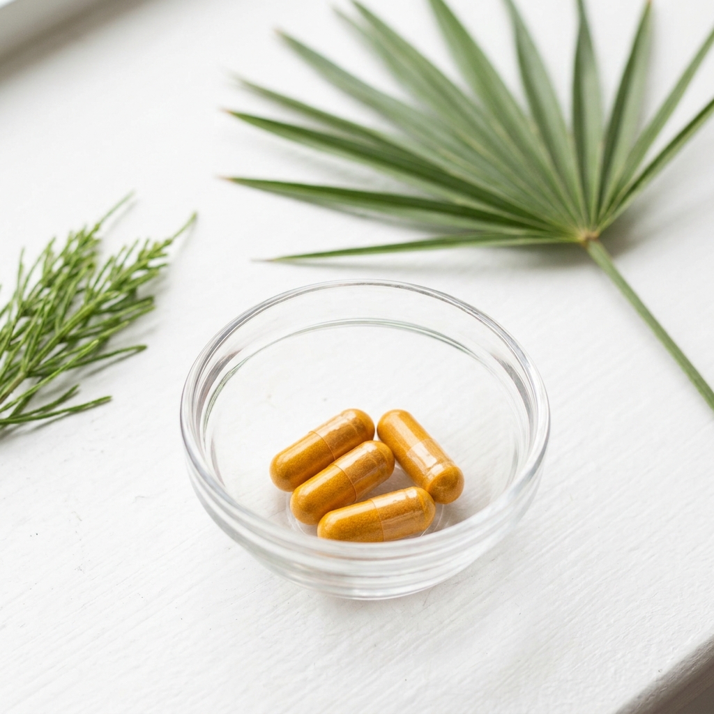 Unbranded presentation of Nutrafol Women Supplement