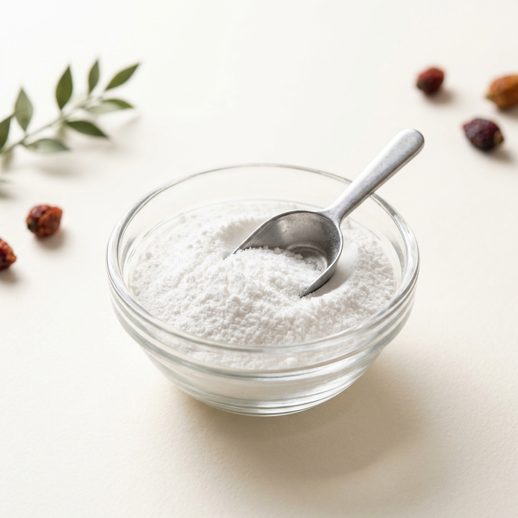 Unbranded presentation of Creatine Monohydrate