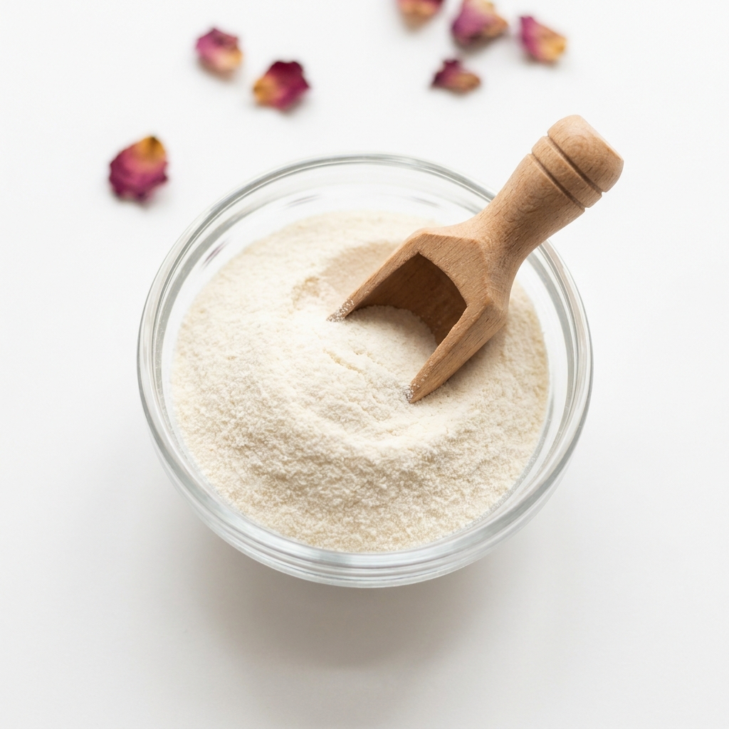 Unbranded presentation of Collagen Peptides