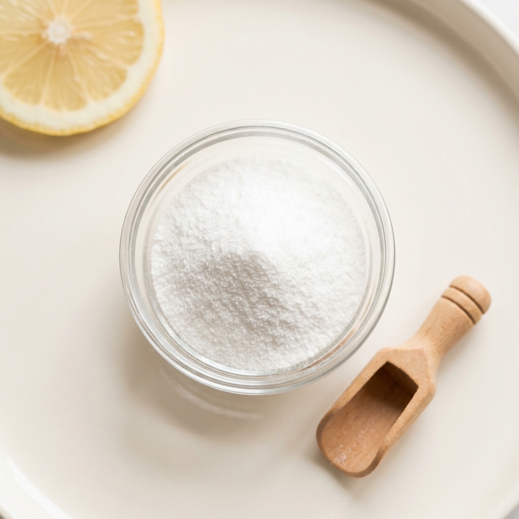 Unbranded presentation of Inositol for Hormonal Balance