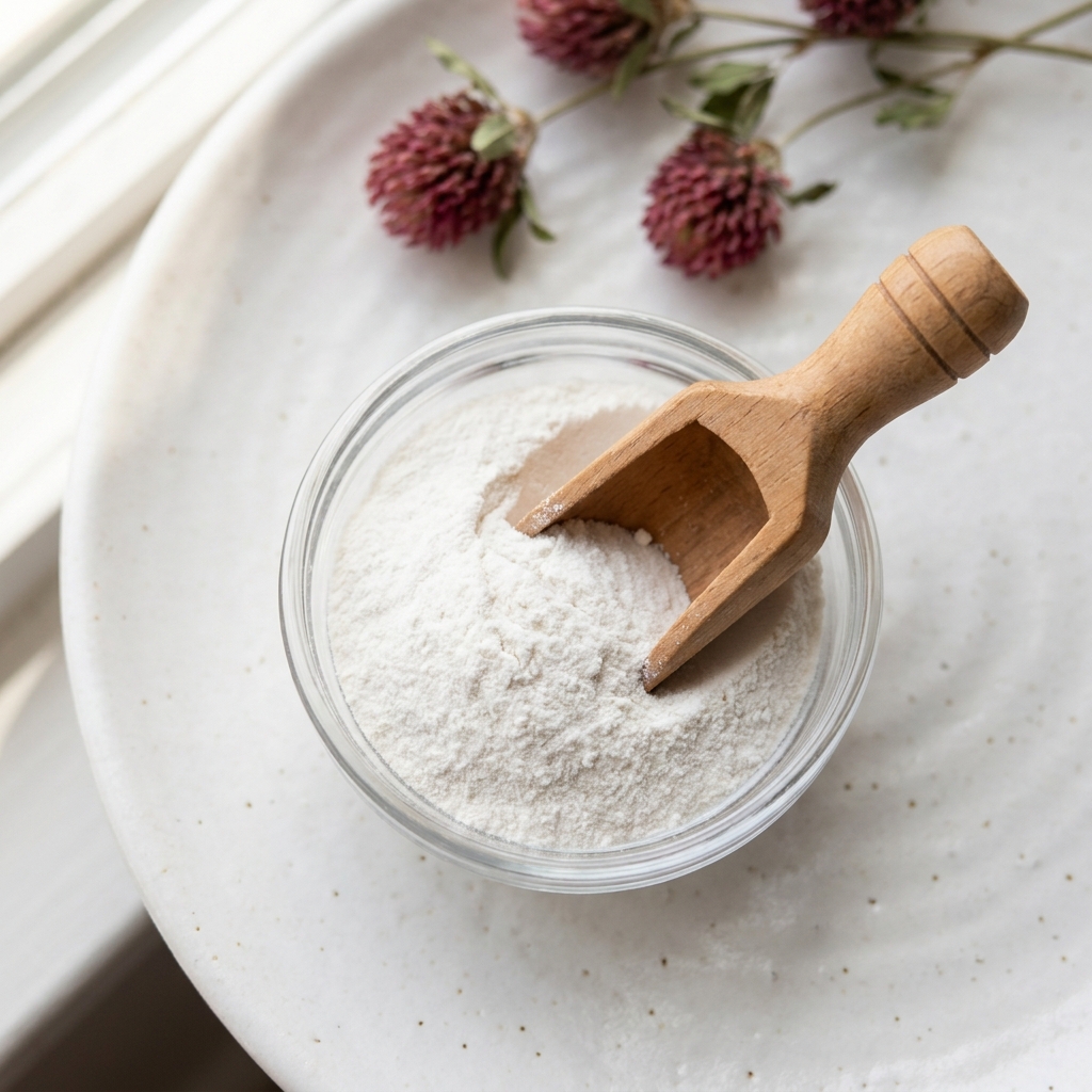 Unbranded presentation of Codeage Ovarian Inositol Supplement