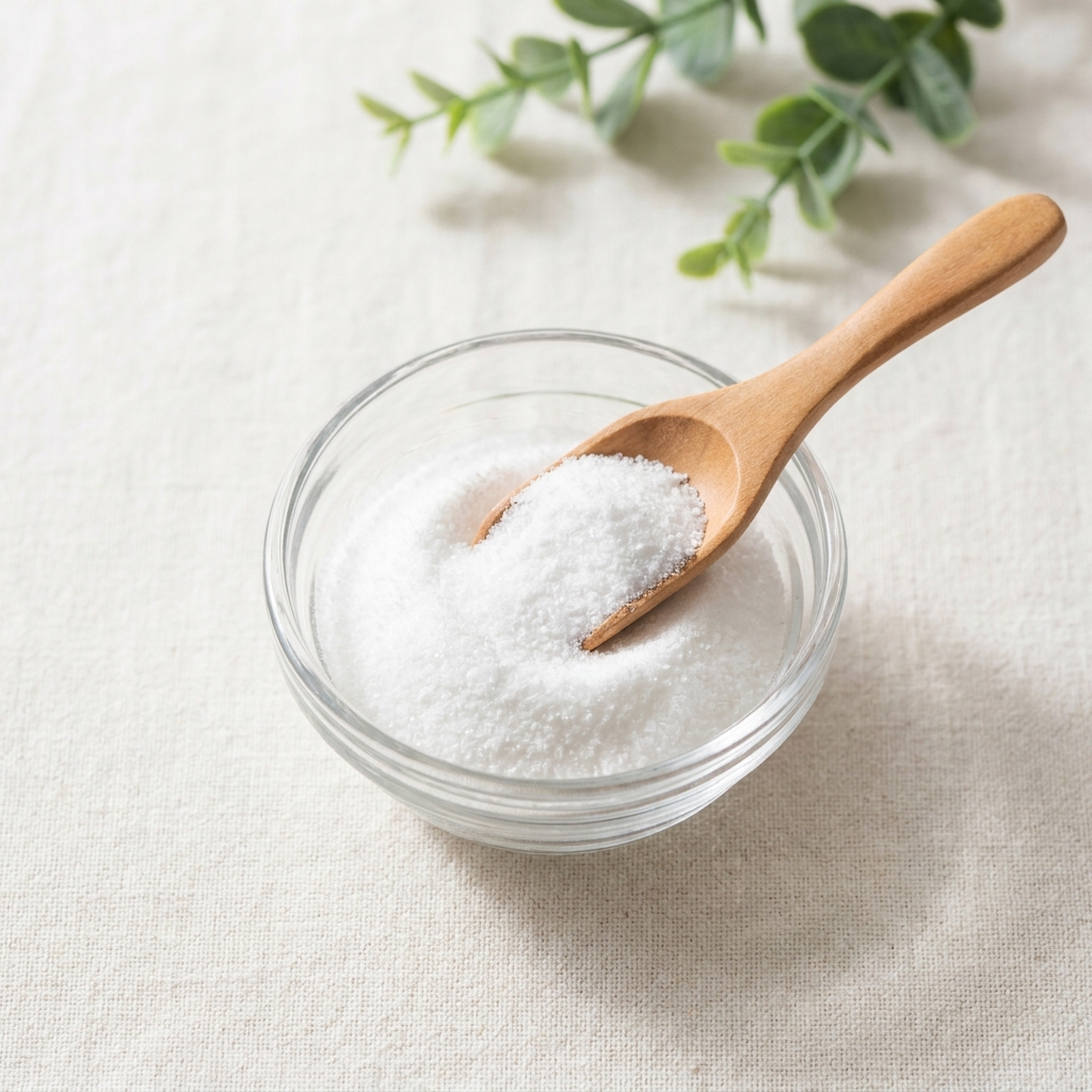 Unbranded presentation of MSM (Methylsulfonylmethane)