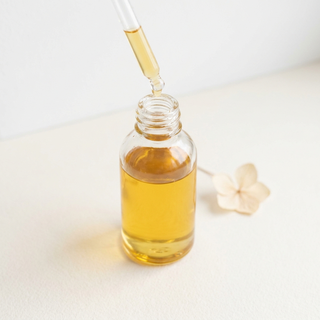 Unbranded presentation of Vitamin D Supplement for Hormonal Support