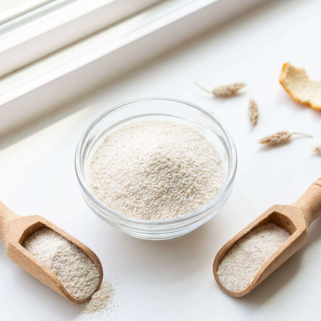 Unbranded presentation of Bellway Super Fiber Supplement