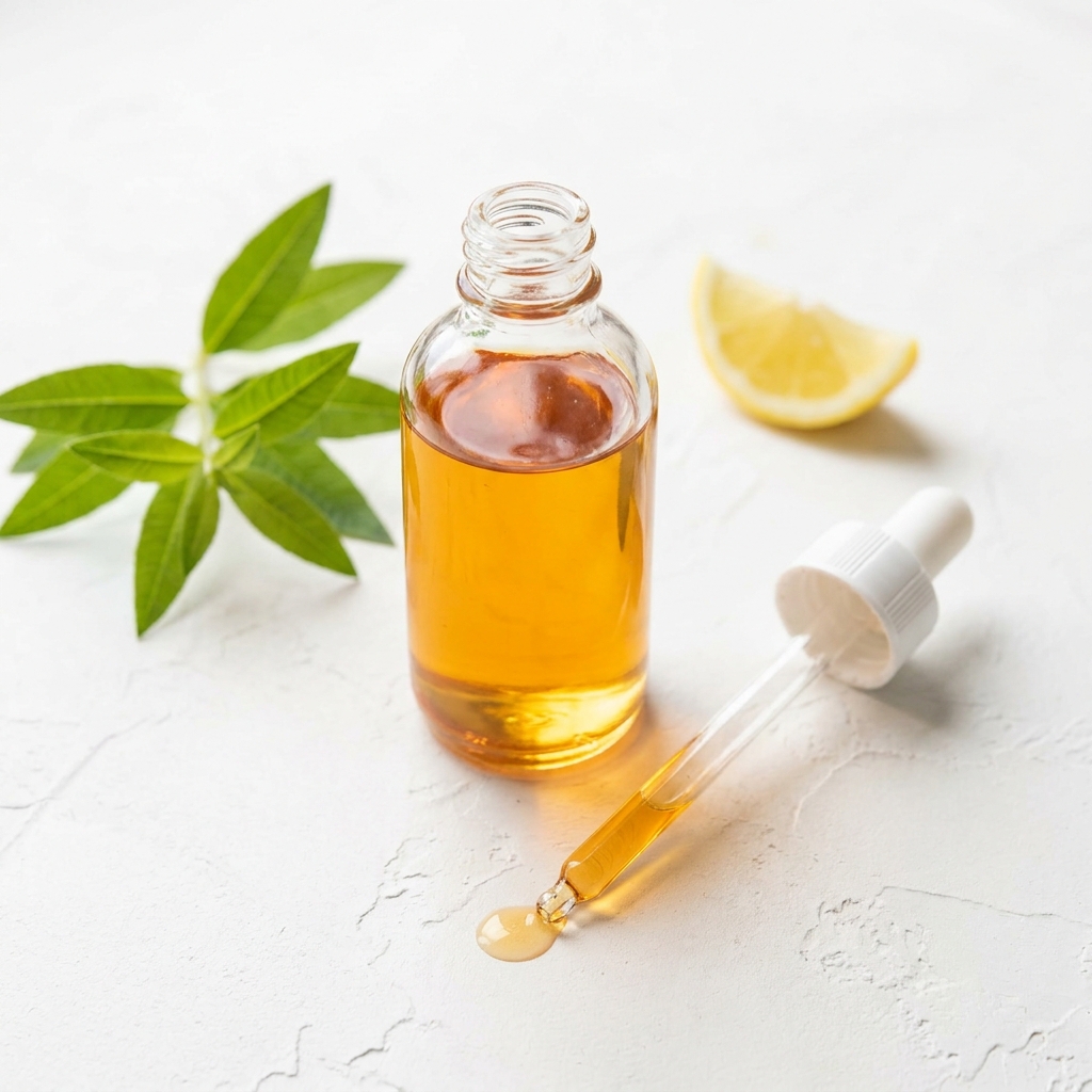 Unbranded presentation of MaryRuth's Liposomal Supplements