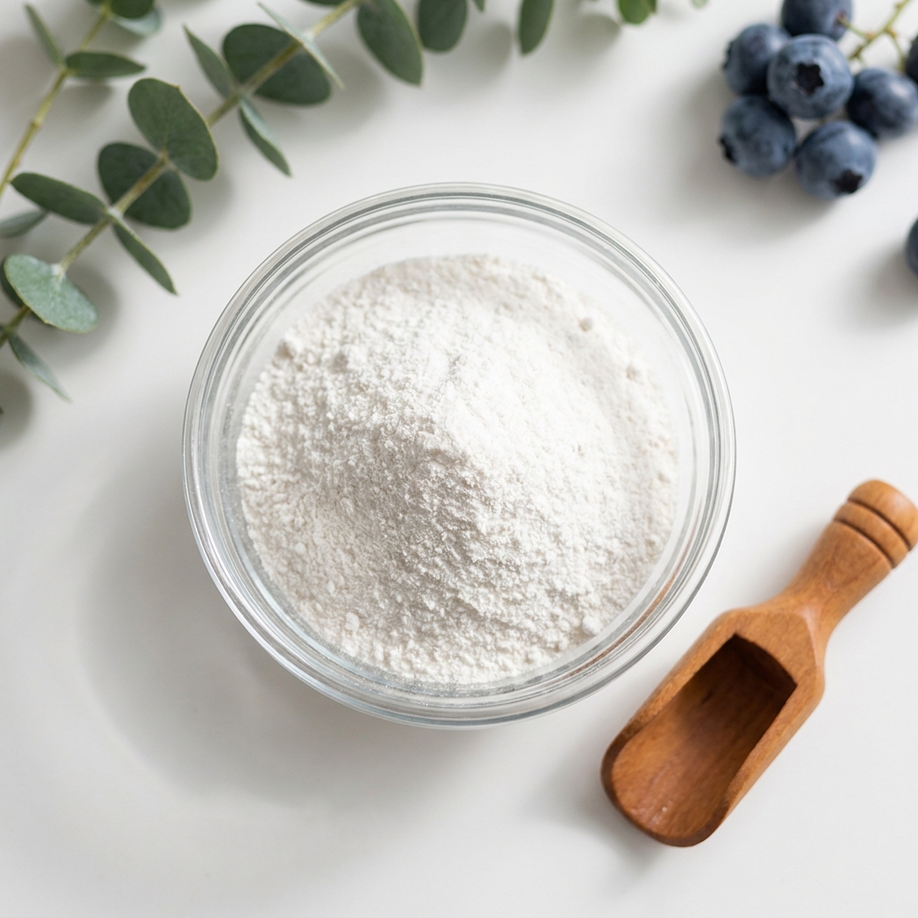 Unbranded presentation of Shaklee Creatine Plus Power Blend