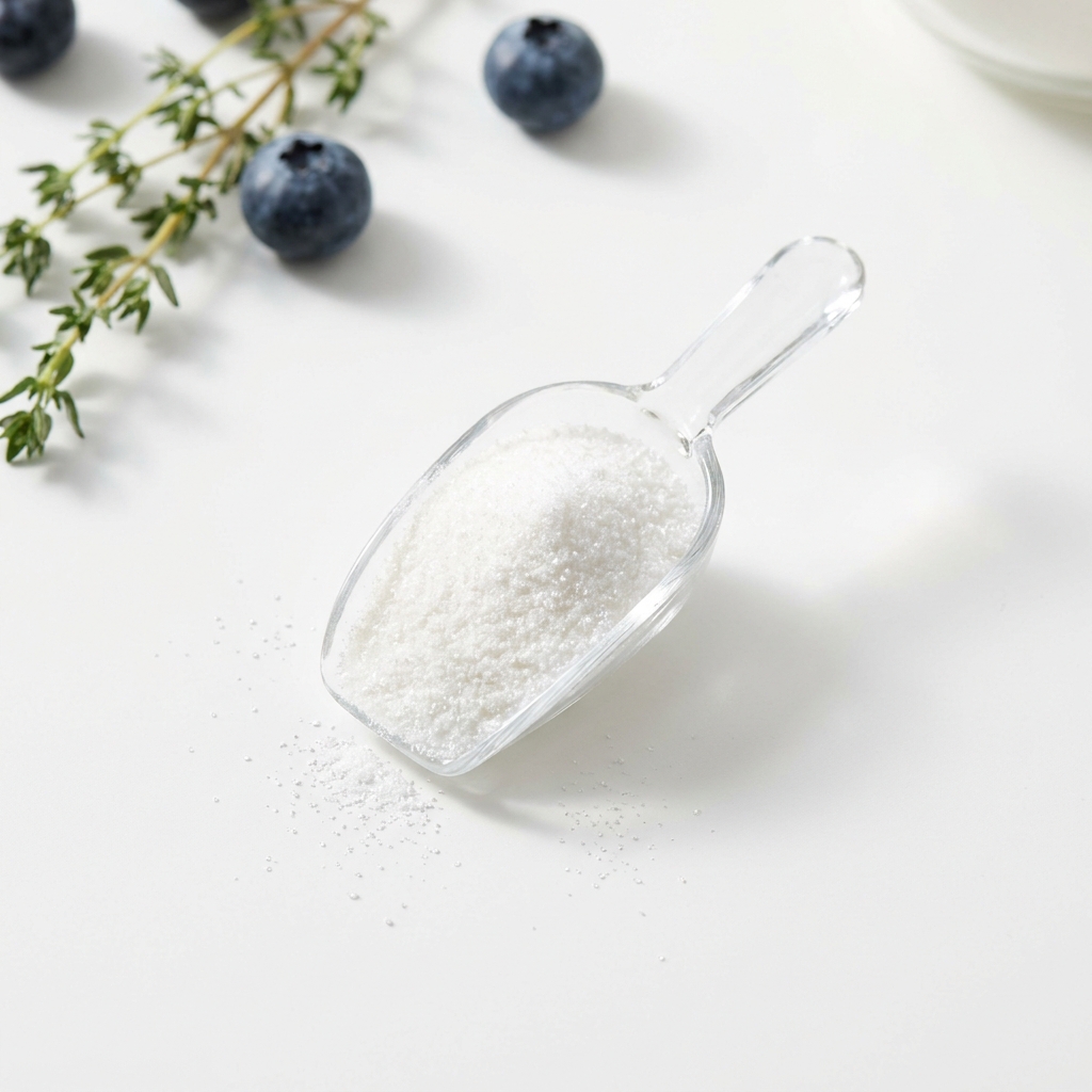Unbranded presentation of Thorne Creatine