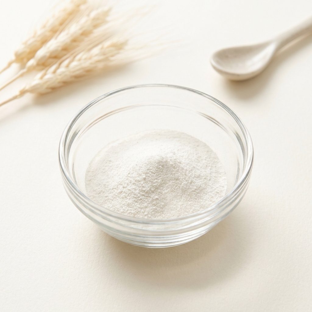 Unbranded presentation of Benefiber: Gentle Fiber Supplement for Gut Health