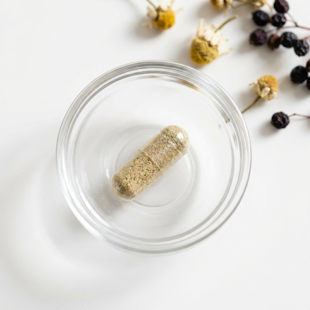 Unbranded presentation of Multivitamin Supplement