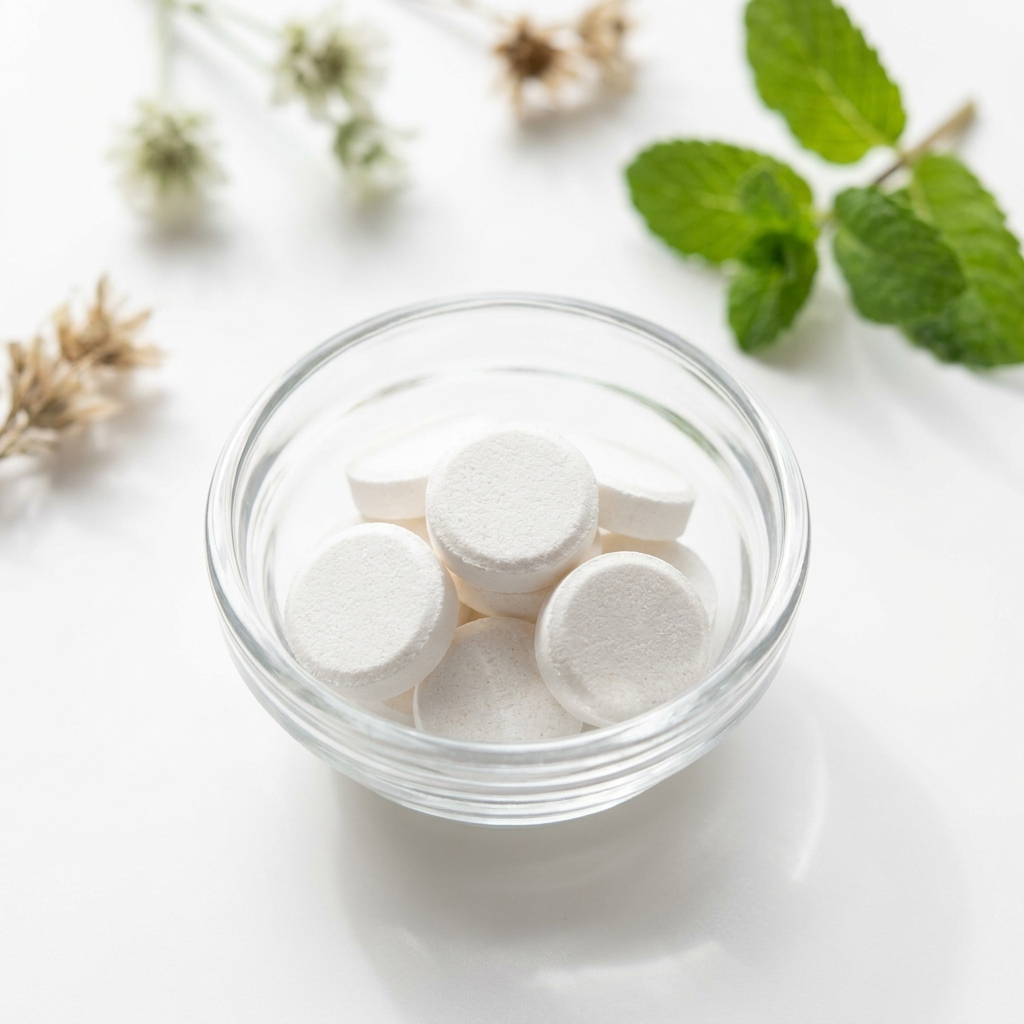 Unbranded presentation of Metformin: Hormonal and Metabolic Support