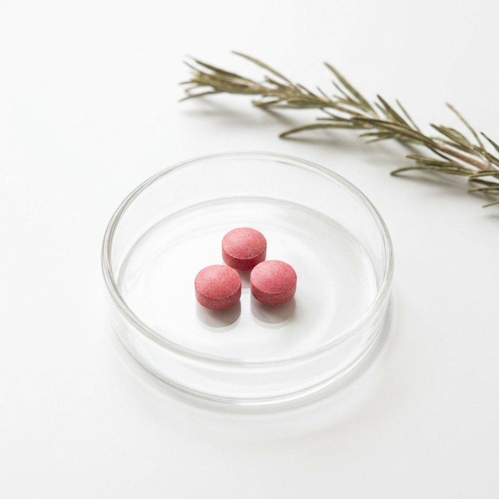 Unbranded presentation of High-Potency Vitamin B12 Supplement 3000mcg