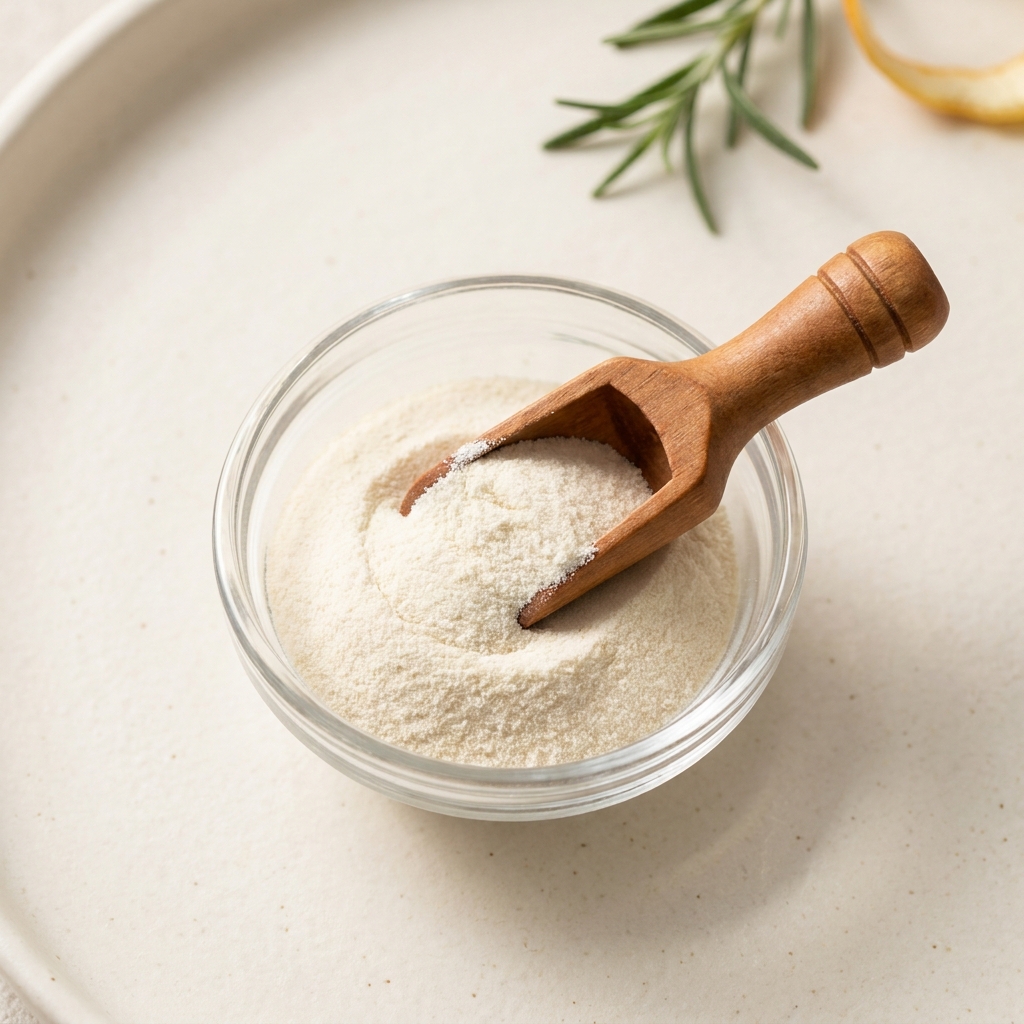 Unbranded presentation of Collagen Peptides Supplement Guide