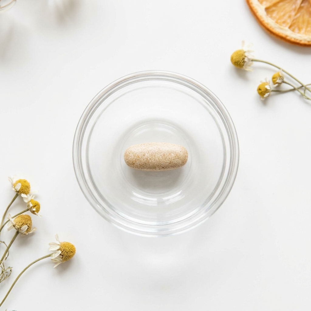 Unbranded presentation of Comprehensive One-A-Day Multivitamin