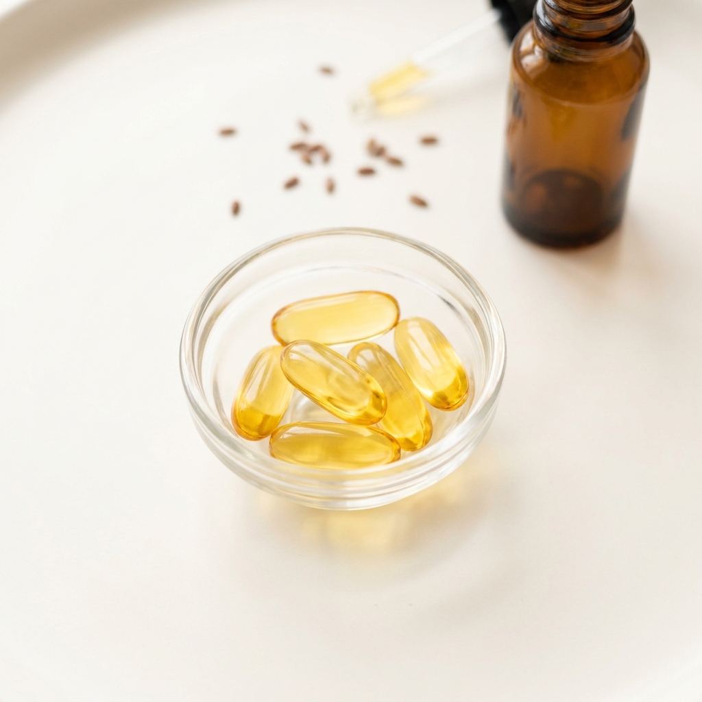 Unbranded presentation of Metabolic Research Center Total Woman Supplement