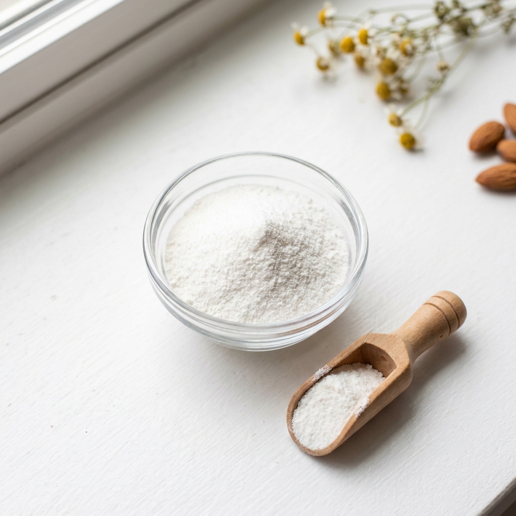Unbranded presentation of Momentous Essential Amino Acids (EAA) Supplement