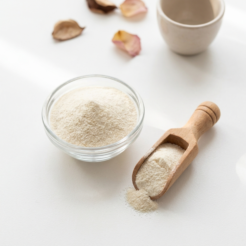 Unbranded presentation of Collagen Peptides Supplement Guide