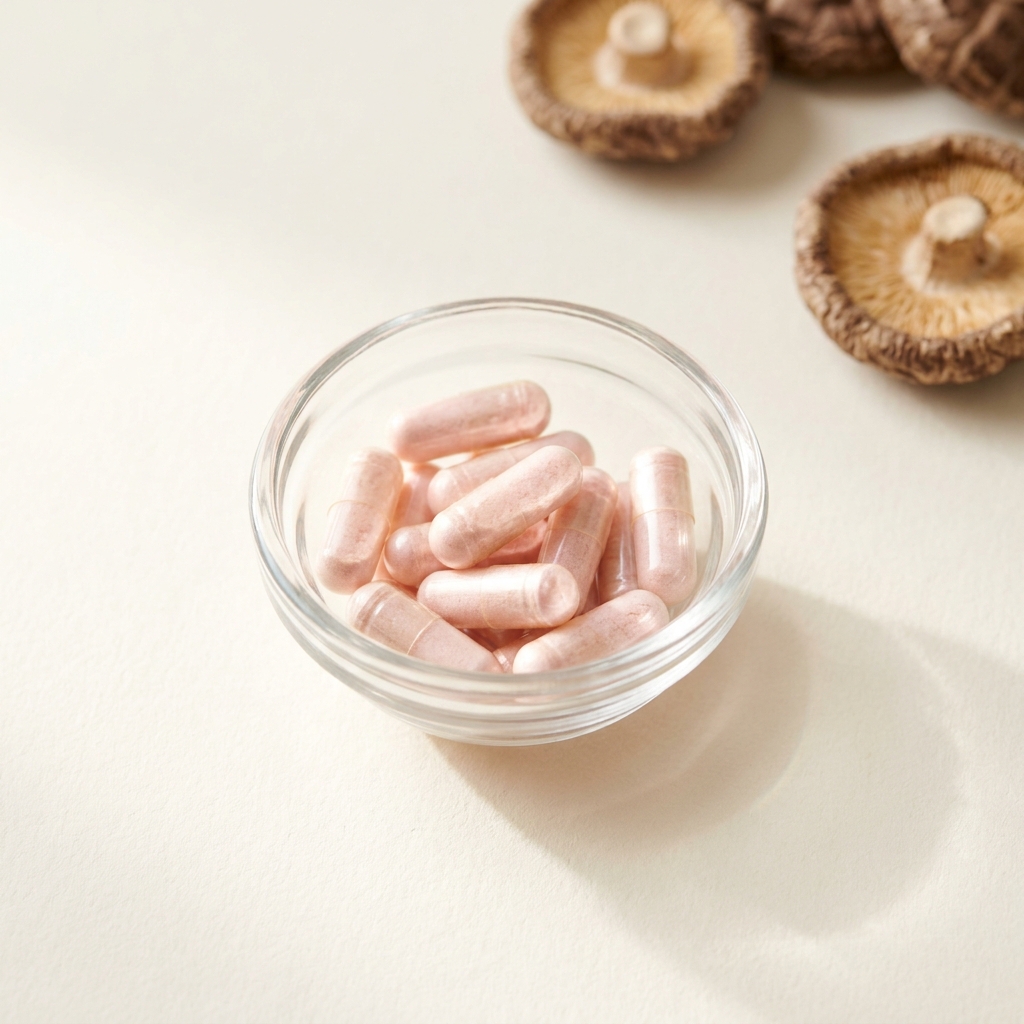 Unbranded presentation of Vitamin B12 Supplement Guide