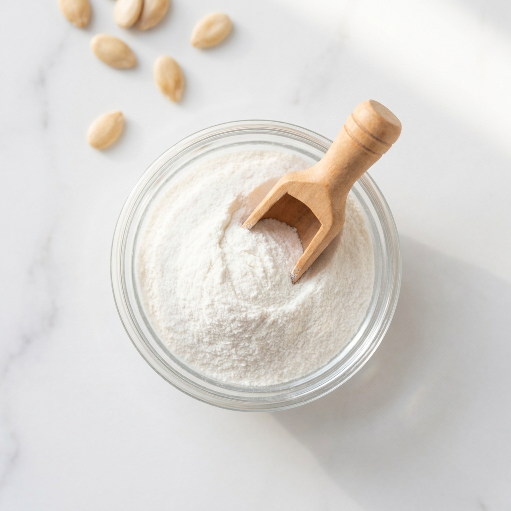 Unbranded presentation of Inositol Supplement Guide