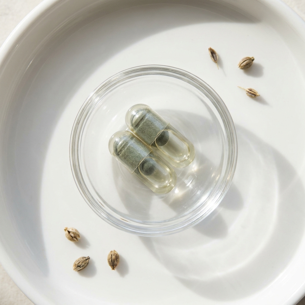 Unbranded presentation of Seed DS-01 Daily Synbiotic