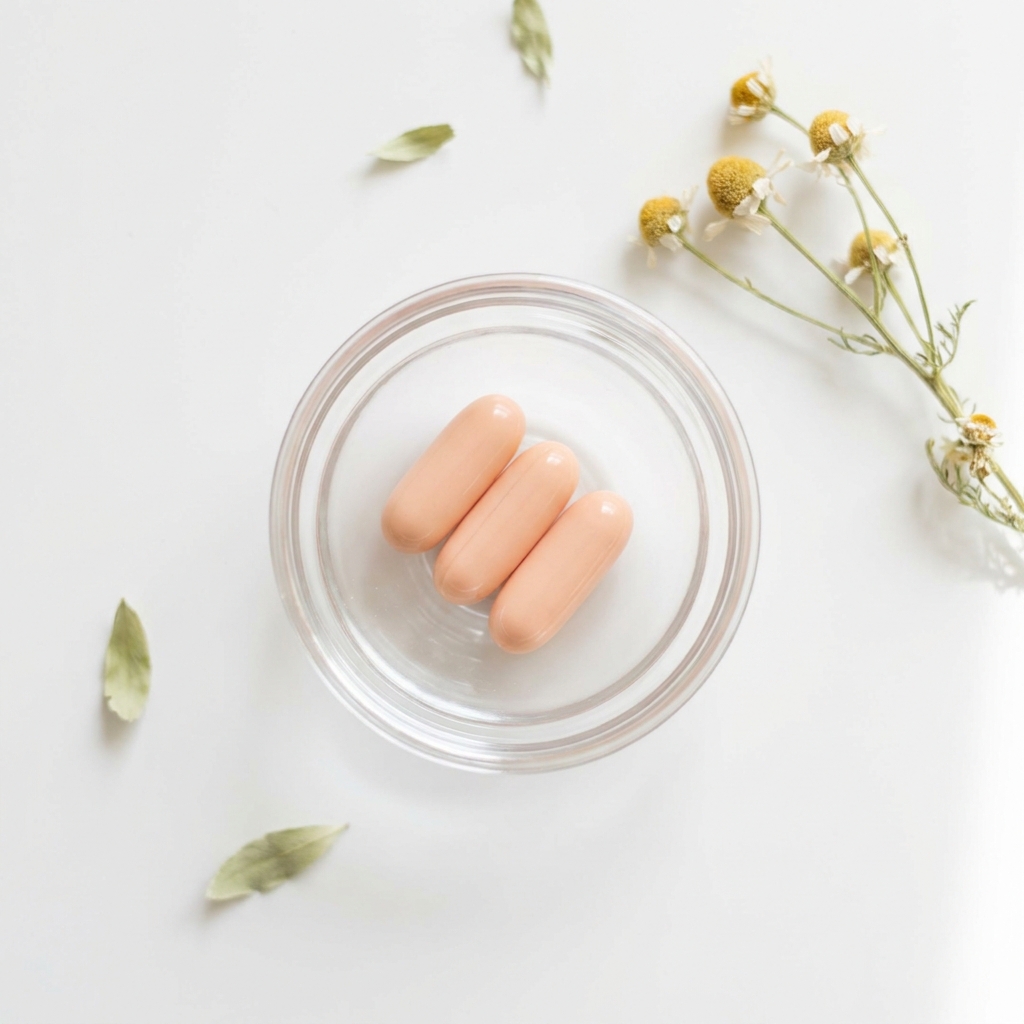 Unbranded presentation of Women's Multivitamin Supplement