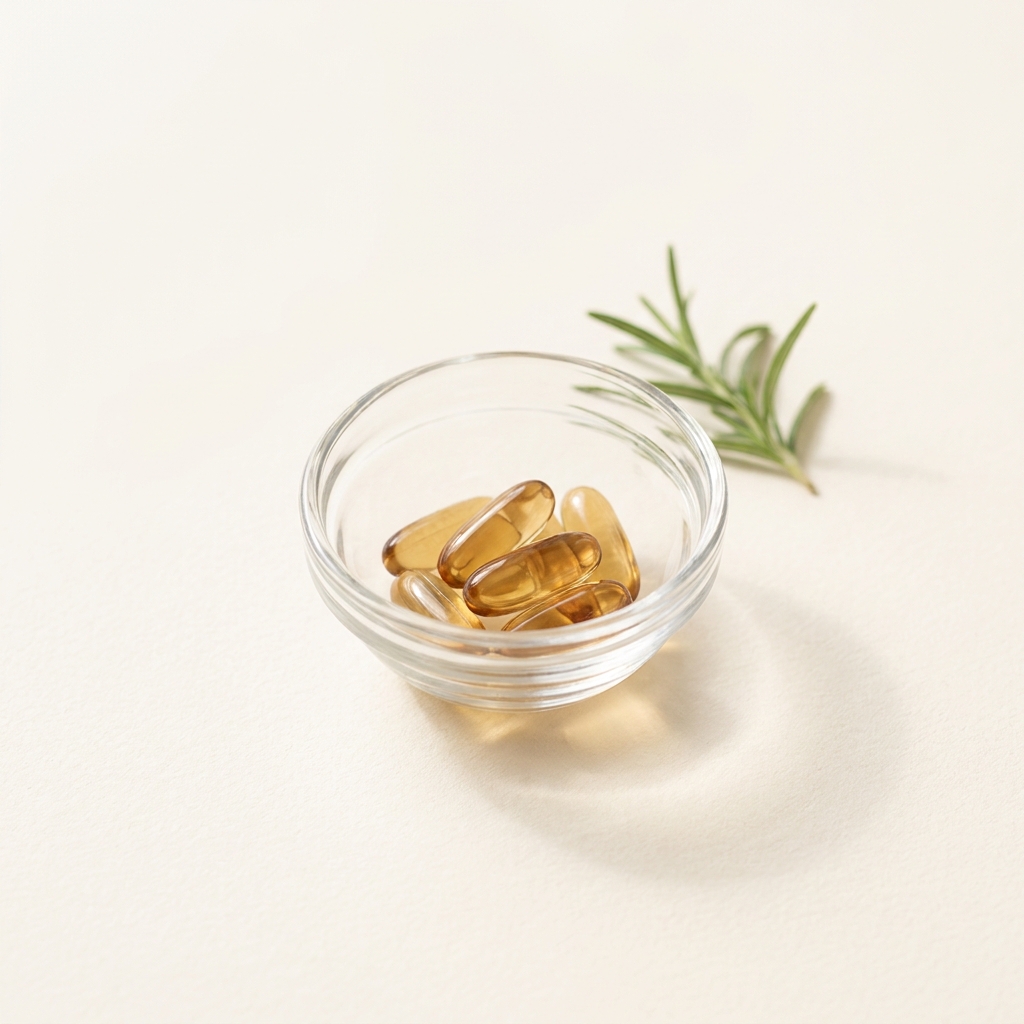 Unbranded presentation of NOA Focus Supplement Guide