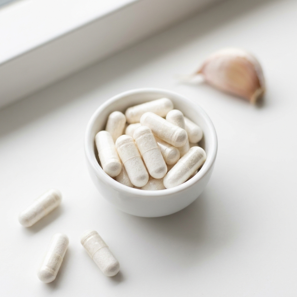 Unbranded presentation of N-Acetyl Cysteine (NAC)