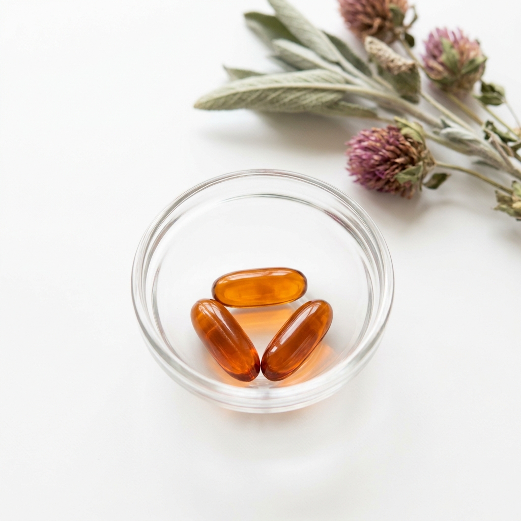 Unbranded presentation of Comprehensive Multivitamin Supplement