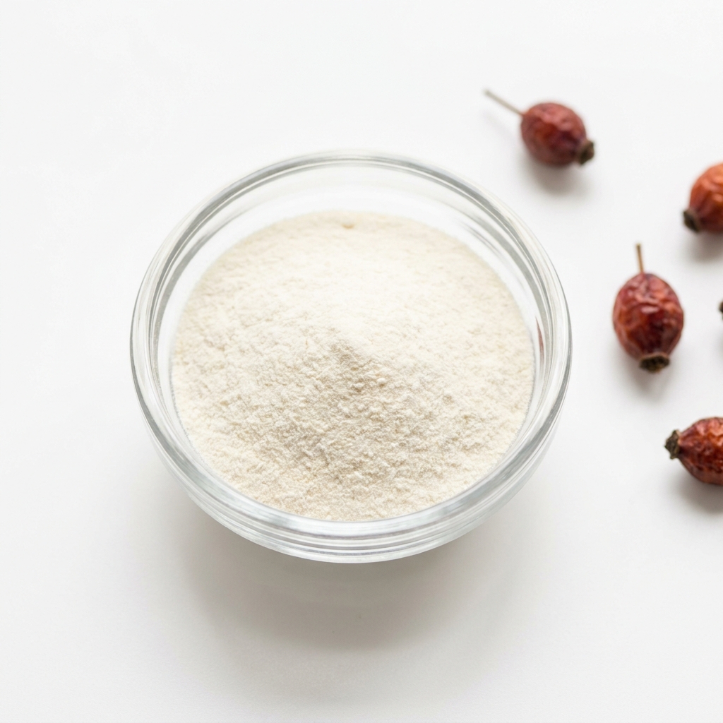 Unbranded presentation of Collagen Peptides With Vitamin C