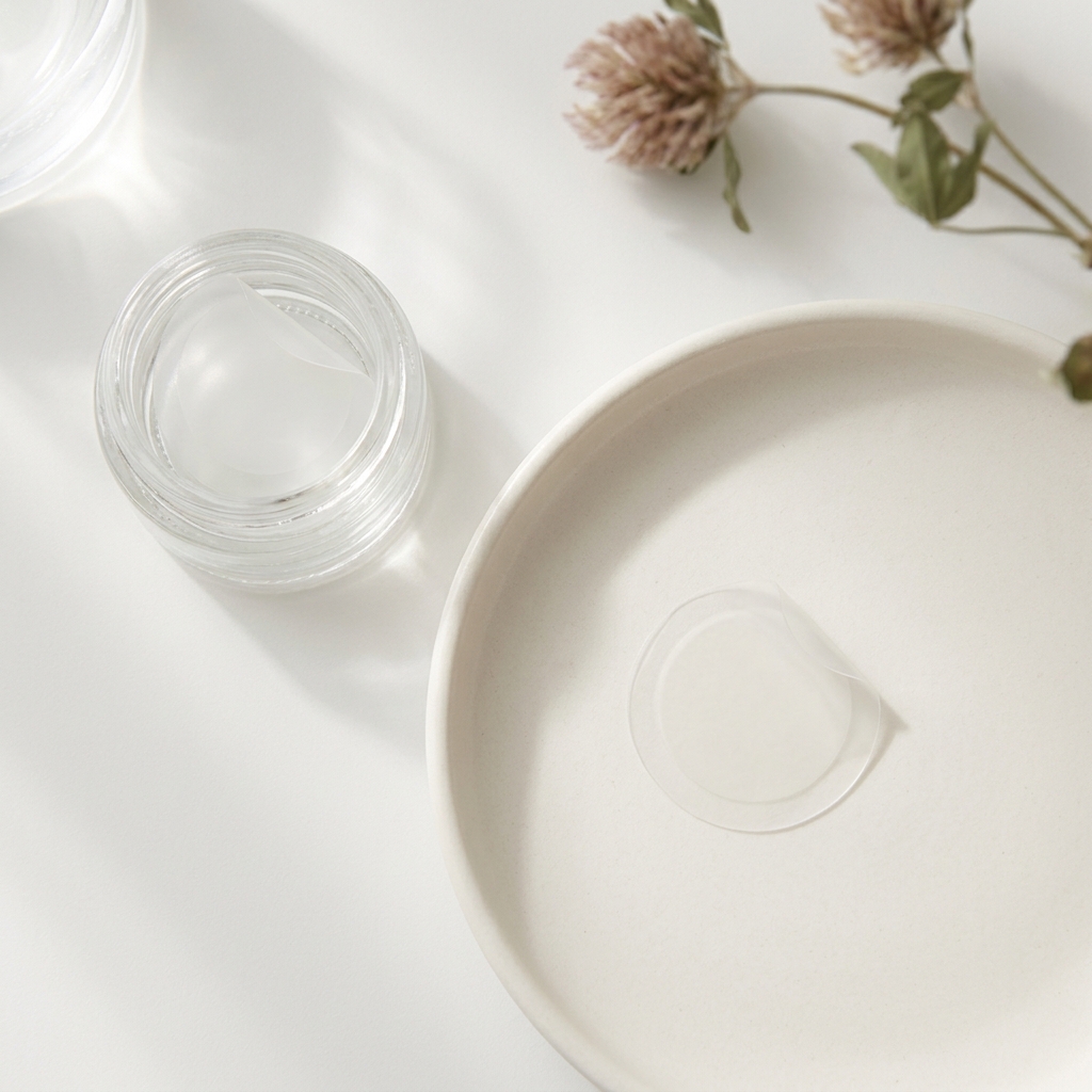 Unbranded presentation of Estrogen Patch (Estradiol Transdermal)