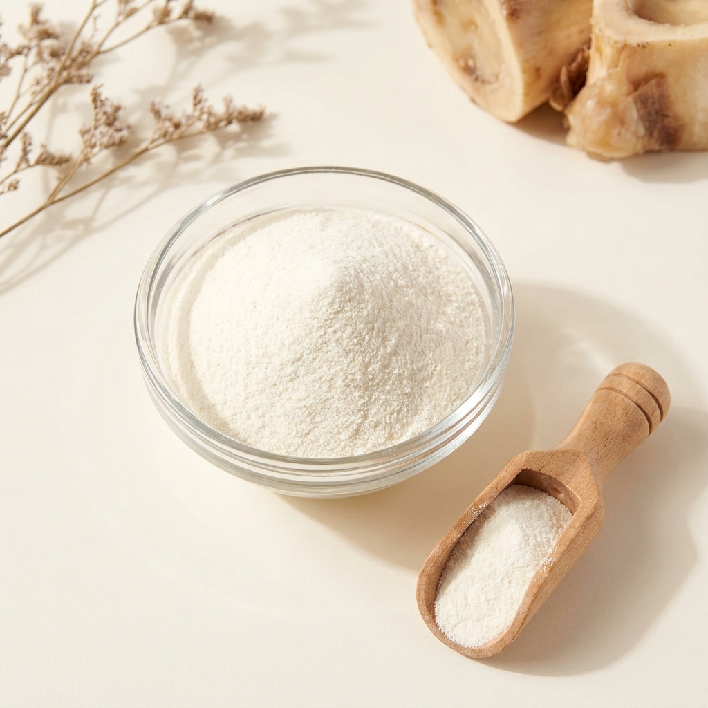 Unbranded presentation of Vital Proteins Collagen Peptides